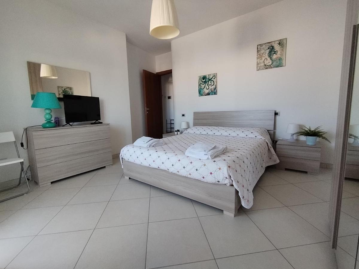 Appartamento Nuovissimo Ad Un Passo Dal Mare Montesilvano Marina エクステリア 写真