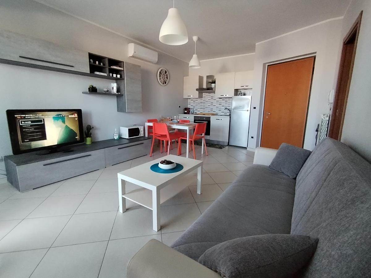 Appartamento Nuovissimo Ad Un Passo Dal Mare Montesilvano Marina エクステリア 写真