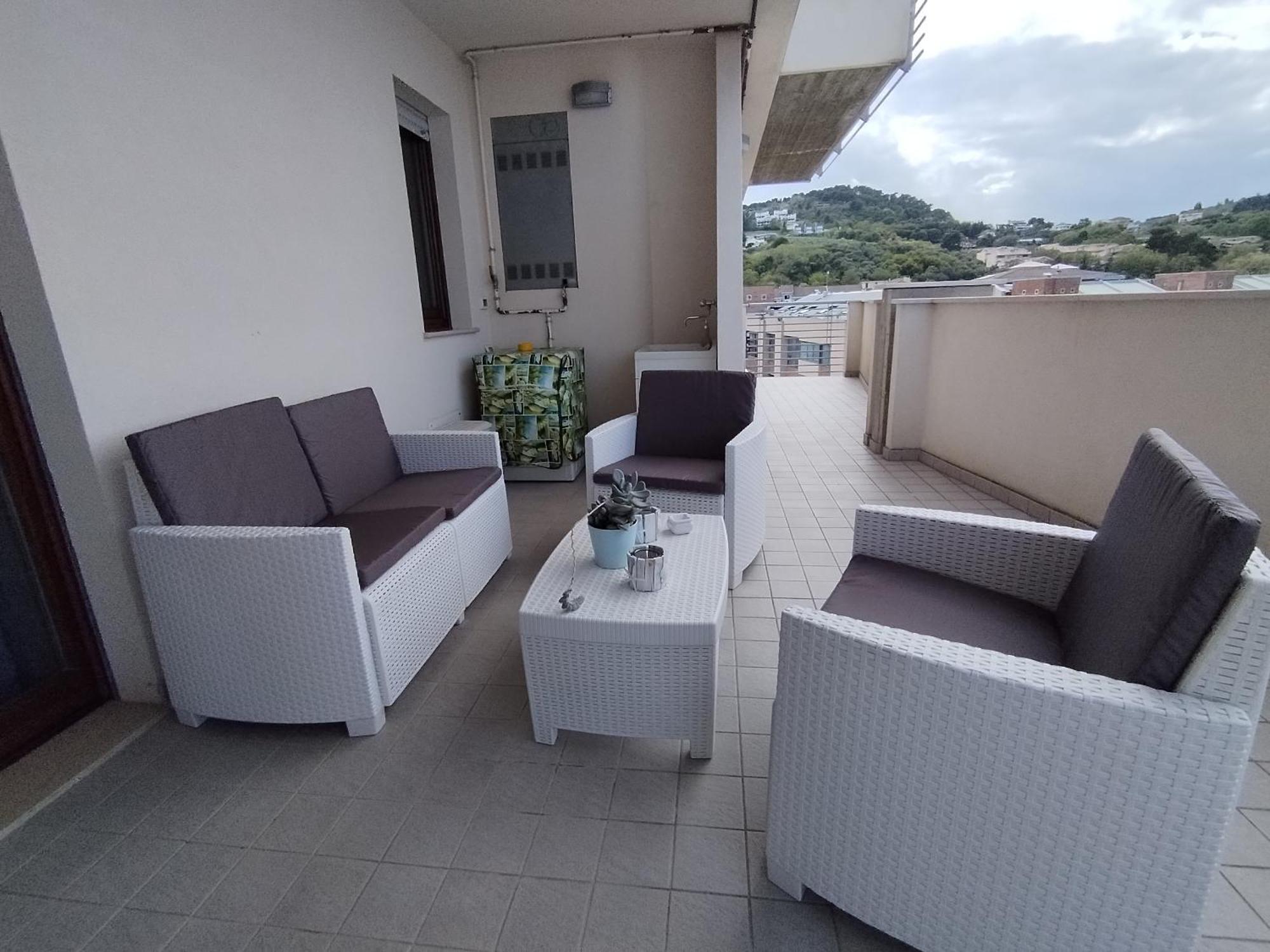 Appartamento Nuovissimo Ad Un Passo Dal Mare Montesilvano Marina エクステリア 写真