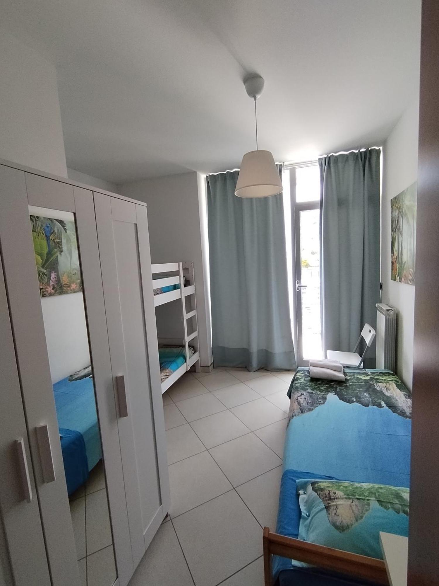 Appartamento Nuovissimo Ad Un Passo Dal Mare Montesilvano Marina エクステリア 写真