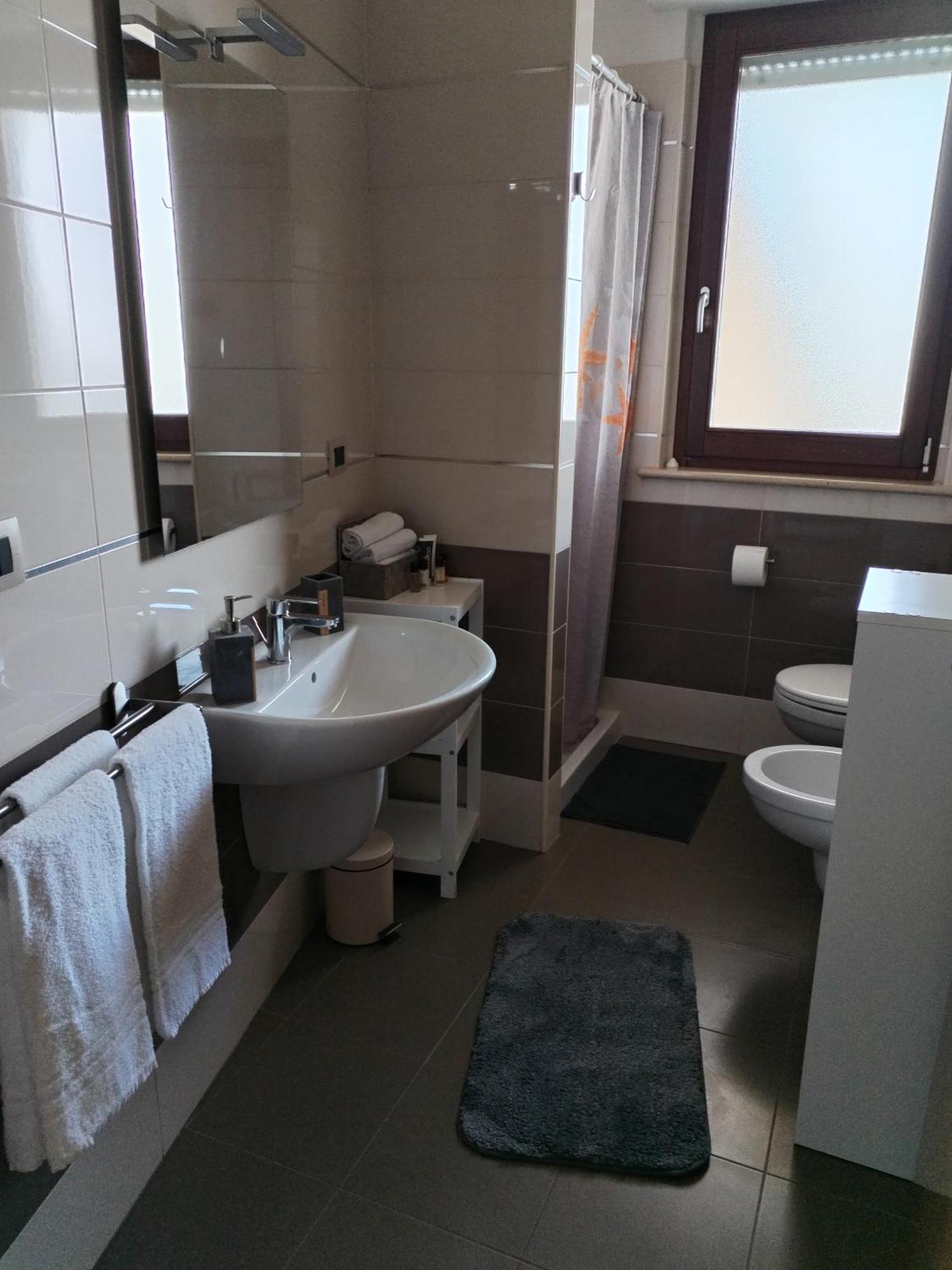 Appartamento Nuovissimo Ad Un Passo Dal Mare Montesilvano Marina エクステリア 写真