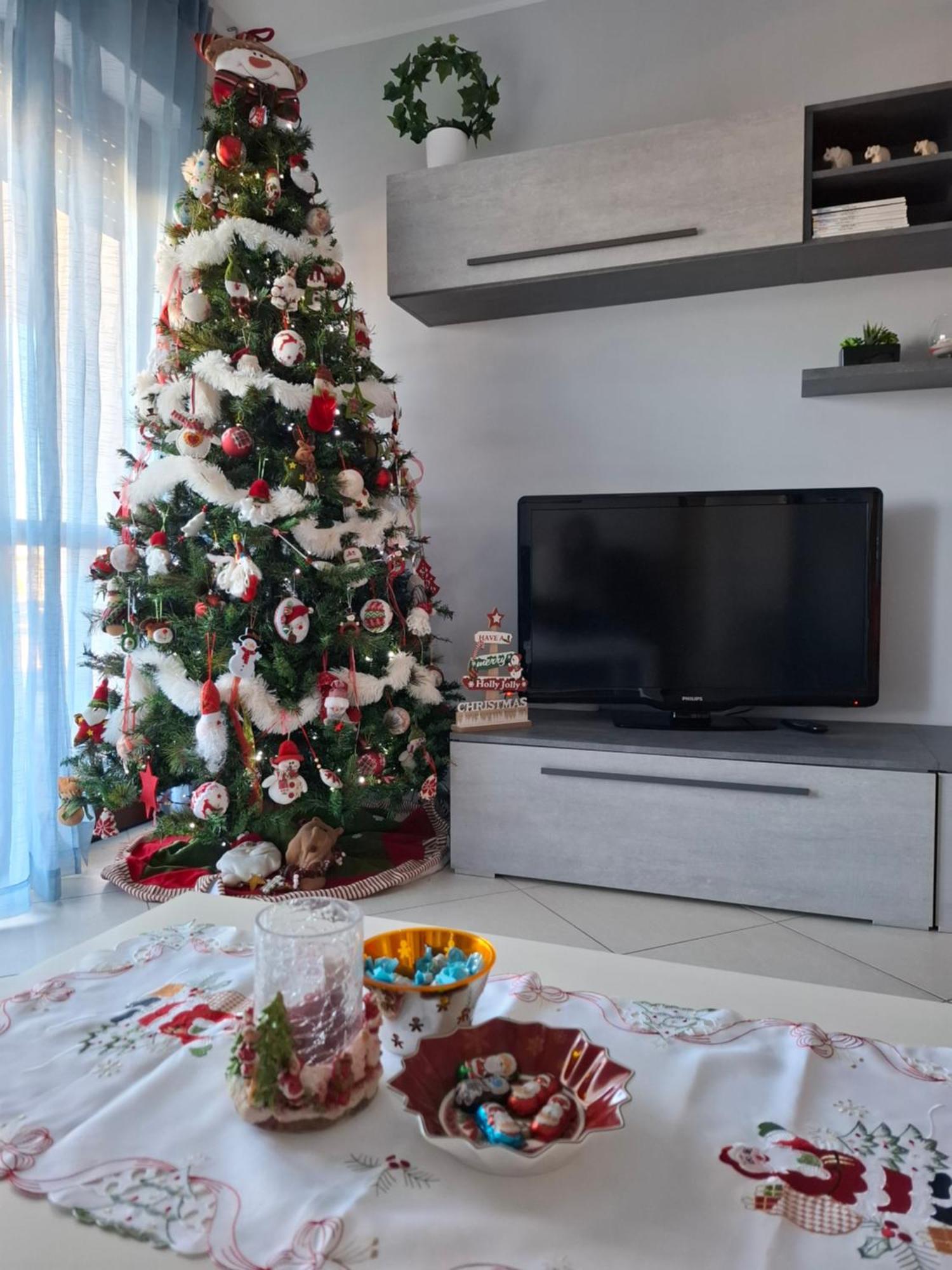 Appartamento Nuovissimo Ad Un Passo Dal Mare Montesilvano Marina エクステリア 写真