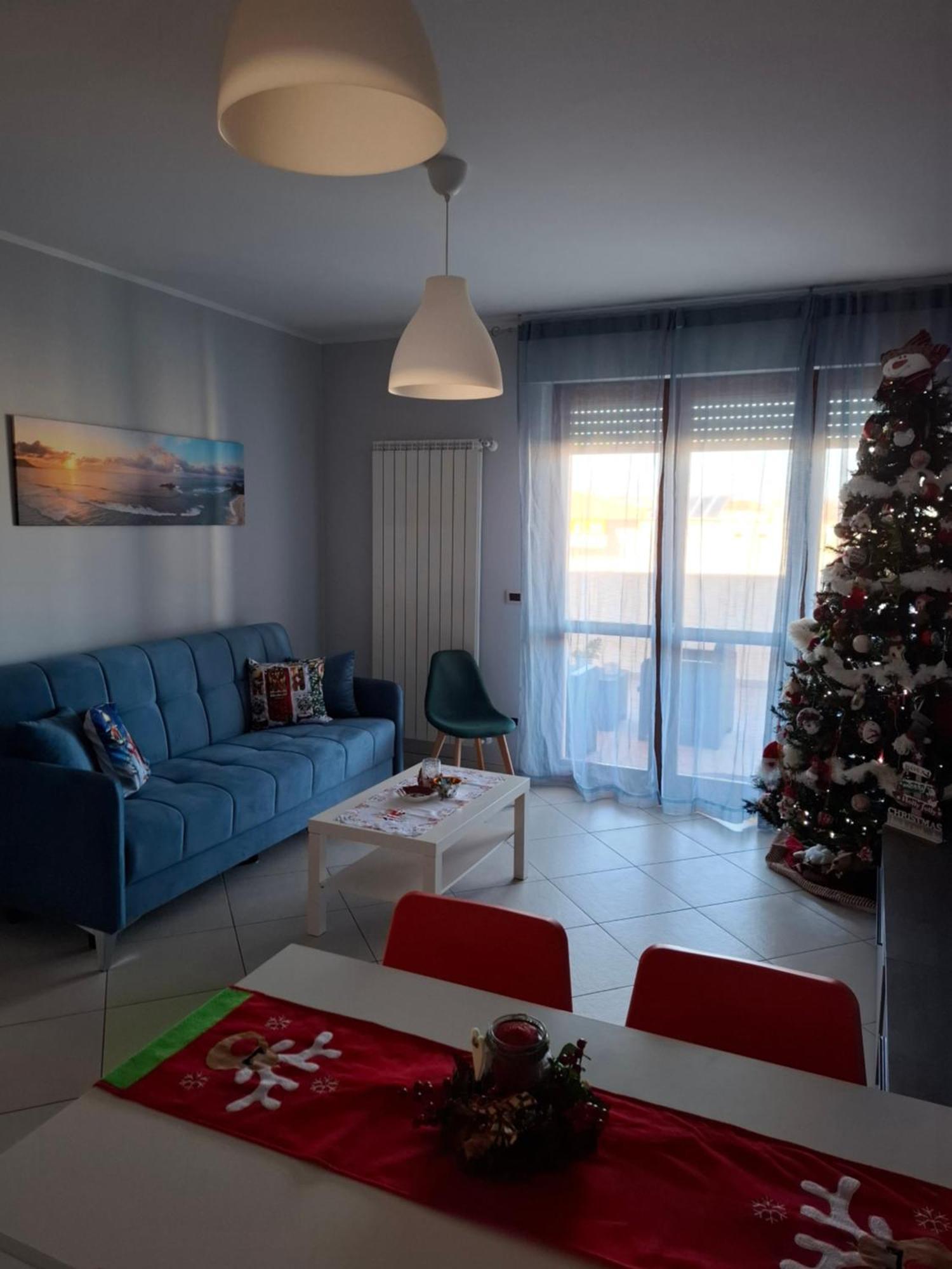 Appartamento Nuovissimo Ad Un Passo Dal Mare Montesilvano Marina エクステリア 写真