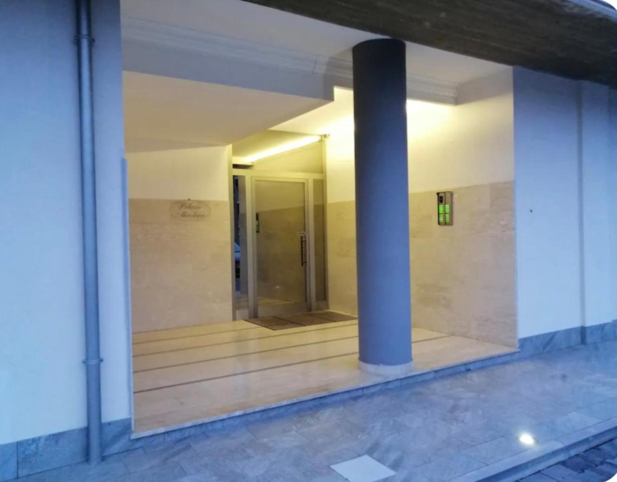 Appartamento Nuovissimo Ad Un Passo Dal Mare Montesilvano Marina エクステリア 写真