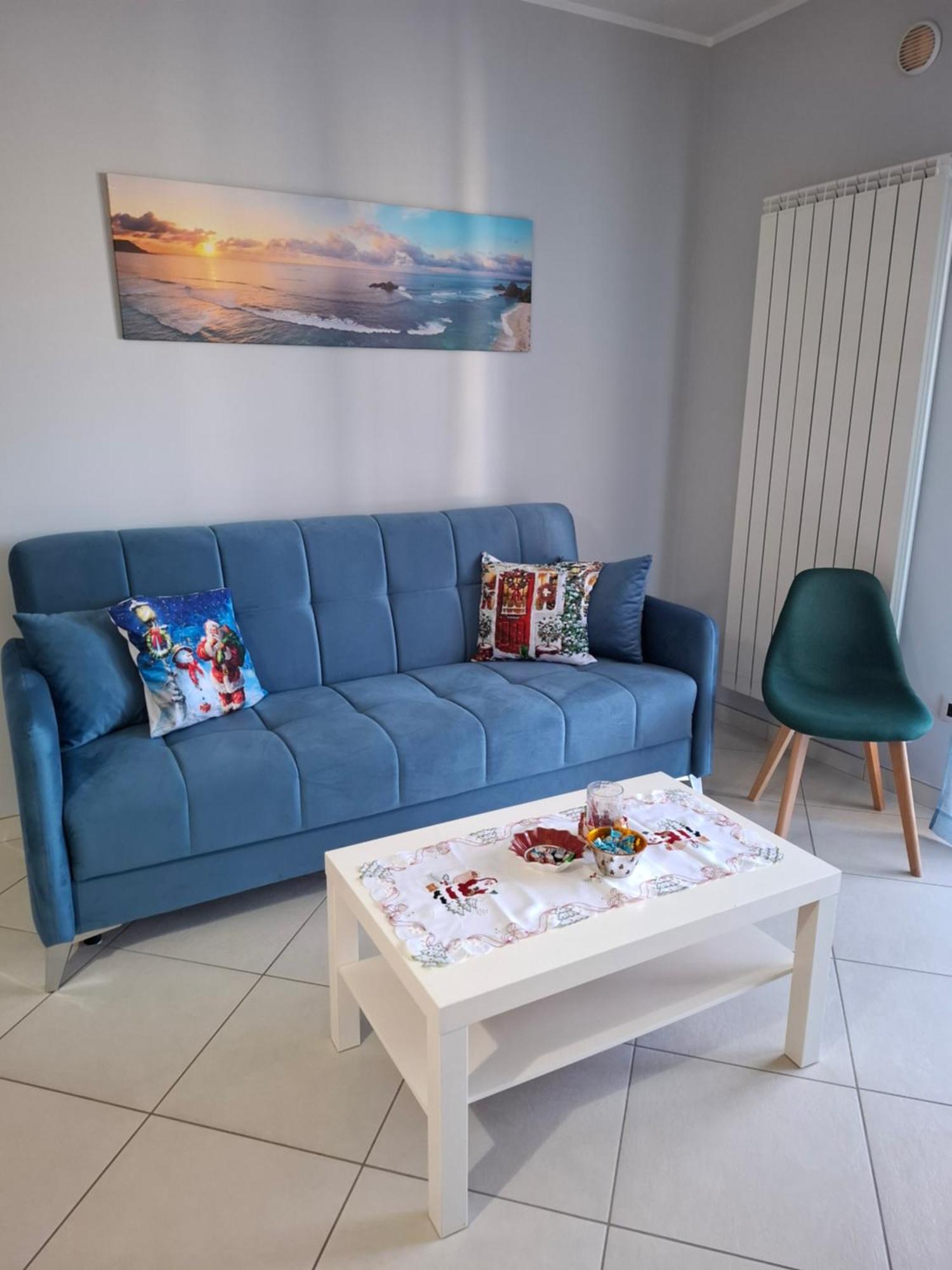 Appartamento Nuovissimo Ad Un Passo Dal Mare Montesilvano Marina エクステリア 写真