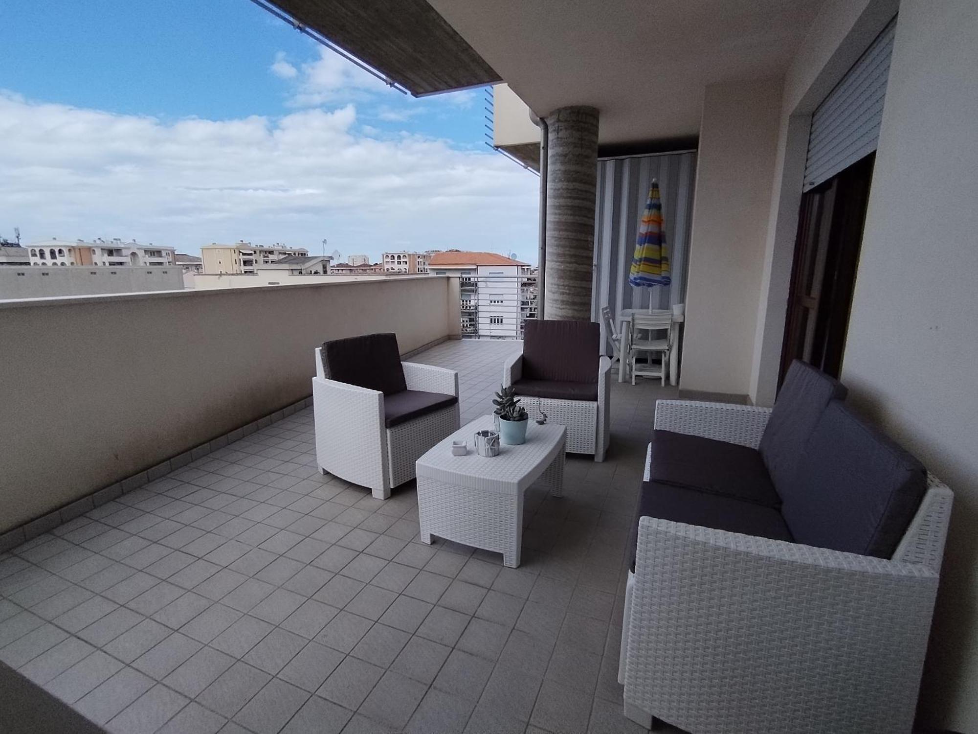Appartamento Nuovissimo Ad Un Passo Dal Mare Montesilvano Marina エクステリア 写真